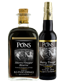 sherry-vinegar